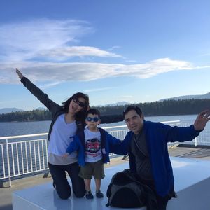 Meet your Posher, Heidi